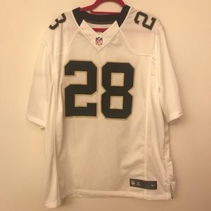 Mark Ingram New Orleans Saints Football Jersey